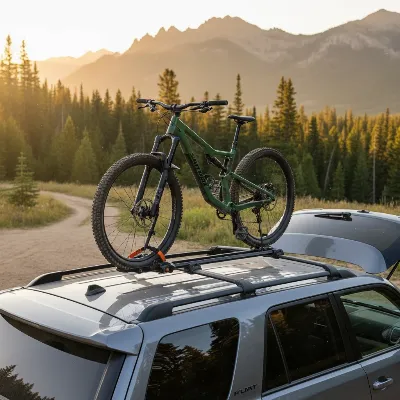 Kuat Trio Roof Rack Mount: 2026 Quality Test & Review