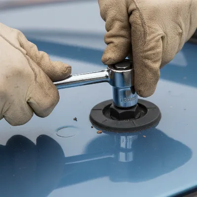 How to Stop a Roof Rack From Leaking Water Inside Your Car: A DIY Guide