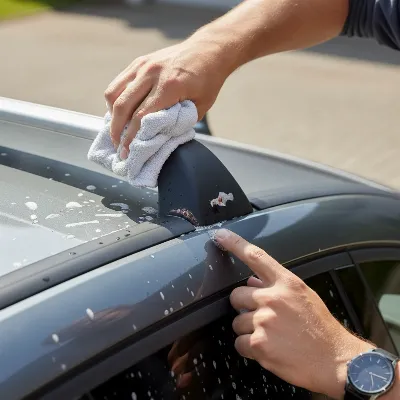 Why Is My Roof Rack Rusting? 5 Quick Fixes for Cars