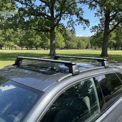 Review: Thule WingBar Evo Roof Rack – The Ultimate Quality Test 2026