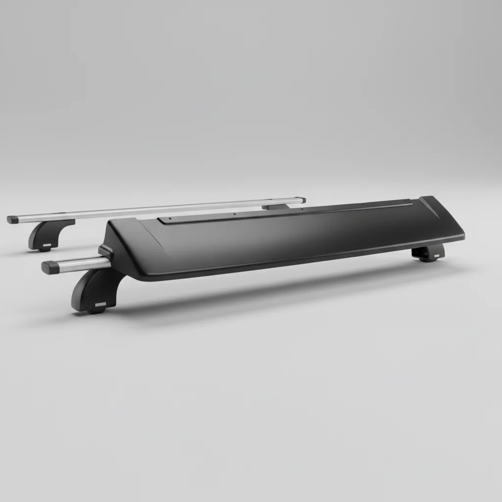 Roof Rack Fairings: Do They Really Reduce Wind Noise?