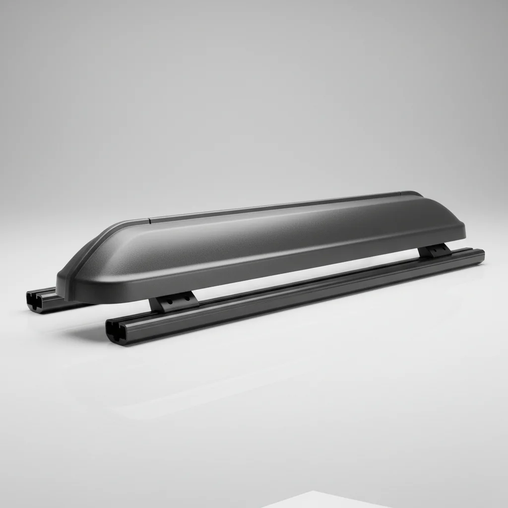 Roof Rack Fairings: Do They Really Reduce Wind Noise?