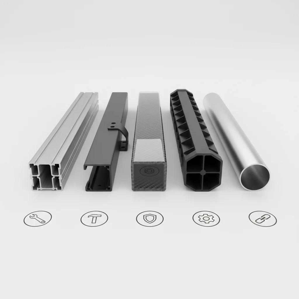 Roof Rack Material: Which Type is Best for Durability?