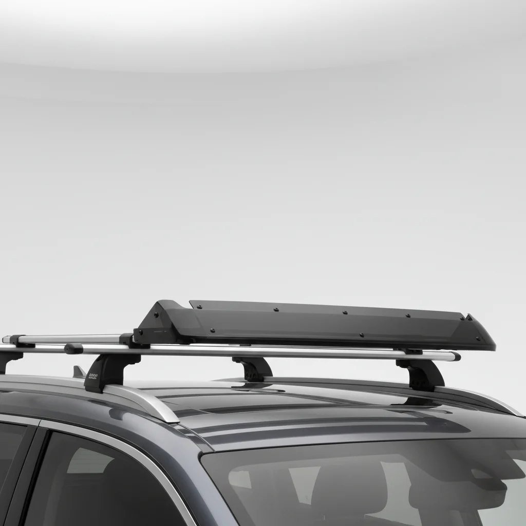Roof Rack Wind Deflector: Do They Really Work?