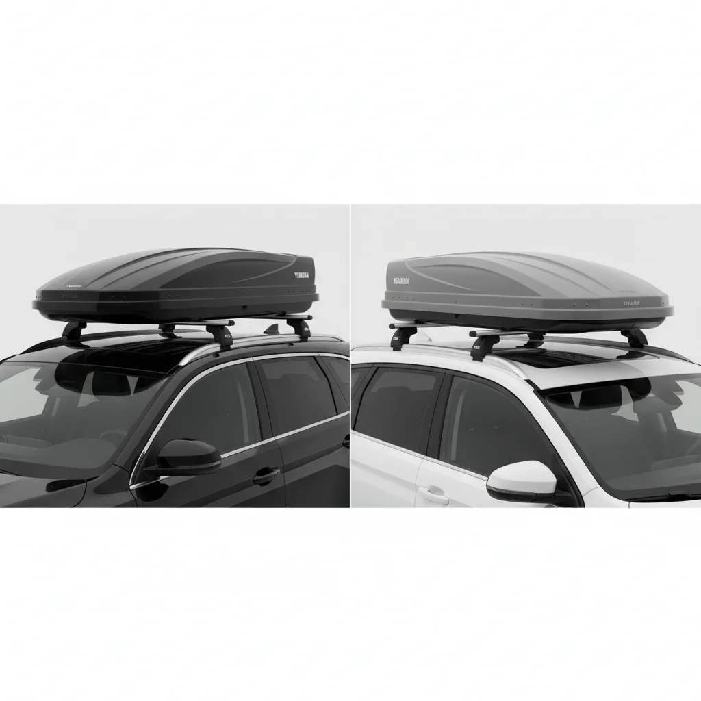 Thule vs. Yakima Roof Racks: Which Brand Wins?