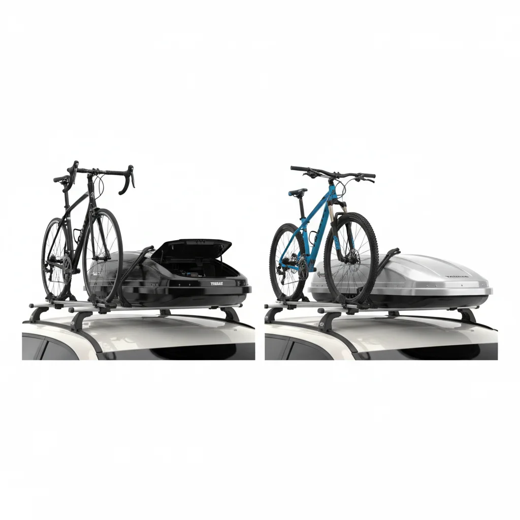 Thule vs Yakima: Which Roof Rack System is Right?